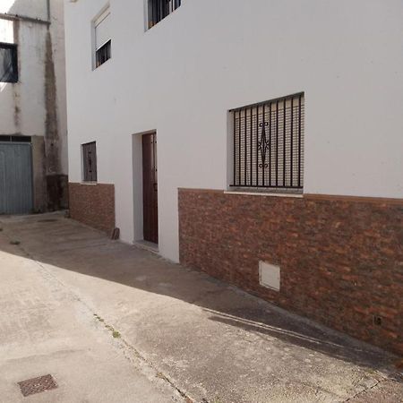 Willa Casa Maria Algodonales Zewnętrze zdjęcie