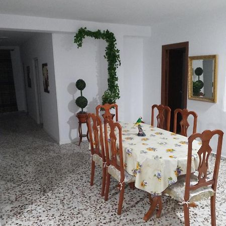Willa Casa Maria Algodonales Zewnętrze zdjęcie